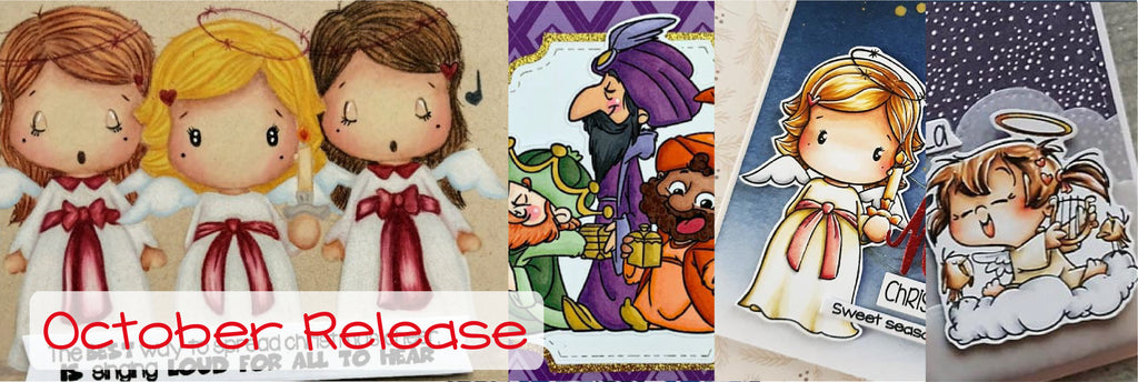 October Release Day